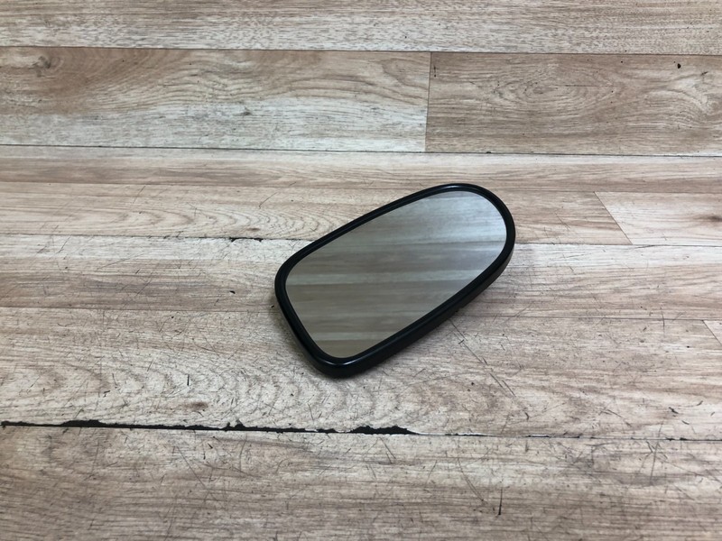 MERCEDES BENZ OEM R170 SLK230 SLK320 FRONT DRIVER SIDE DOOR MIRROR GLASS 01-04