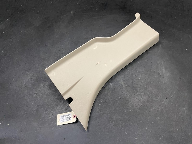 Rear Left C Pillar Lower Trim Panel 2018 Dodge RAM 1500 1EB81HL1AA 2013 - 2019 X