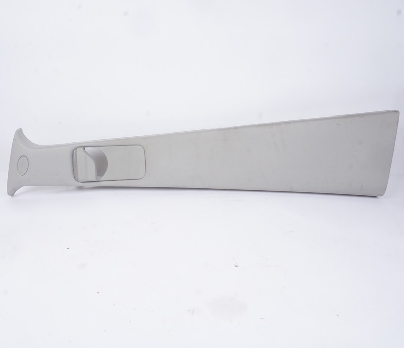 06-11 Mercedes W164 ML350ML500 Upper Center B Pillar Trim Left Driver Side OEM