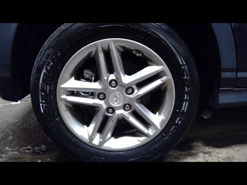 Rim Wheel 16x6-1/2 Fits 18-23 KONA 1560240