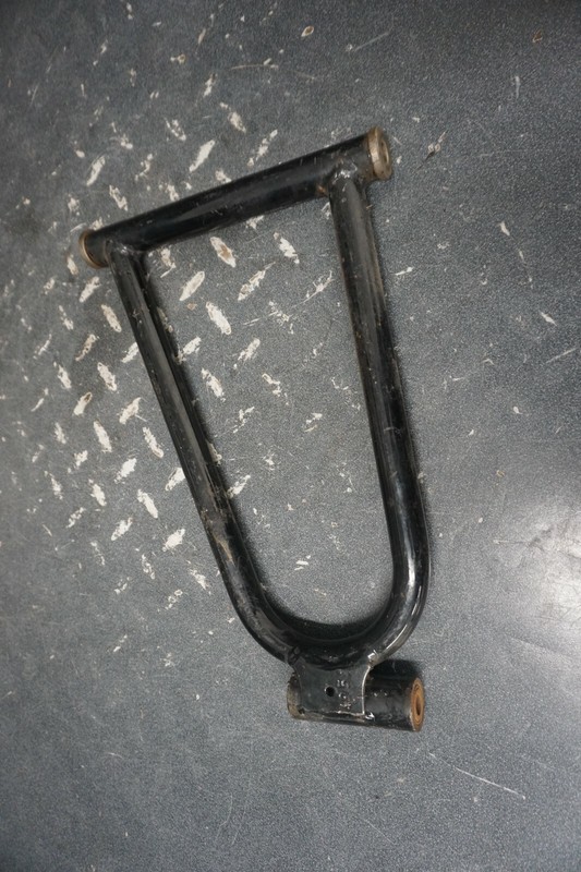 1998-2006 Arctic Cat OEM Upper Control A Arm Panther Z 440 ES