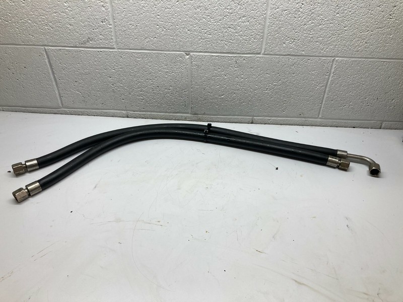 P5cOMC Cobra Volvo Penta Remote Oil Filter Hose Line Set