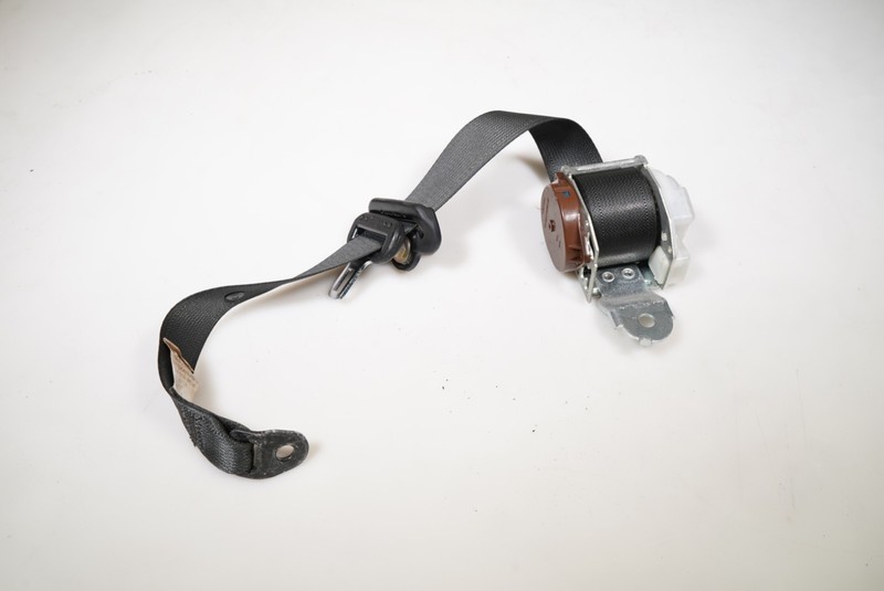 2010-2014 SUBARU LEGACY 2.5I REAR LEFT DRIVER SAFETY SEAT BELT RETRACTOR OEM