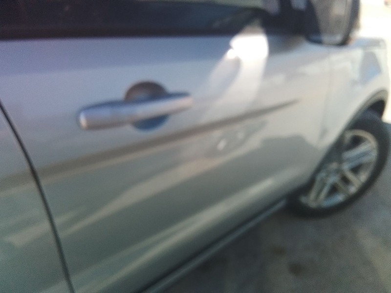 Passenger Right Front Door XLT Fits 11-17 EXPLORER 3430099