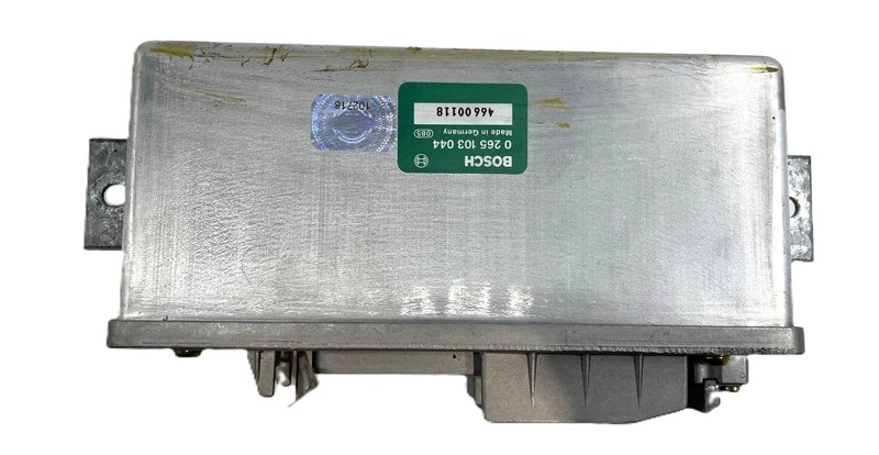 1995 Rolls Royce Silver Spur ABS Control Module OEM 0265103044