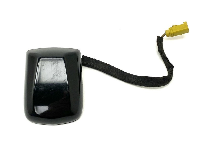 Roof Mounted Antenna Black 5NU66DX8AA Fits 2015-2017 Chrysler 200 85708