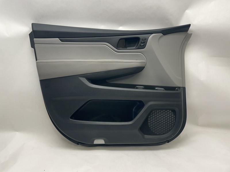 2018-2020 HONDA ODYSSEY FRONT LEFT LH DRIVER SIDE INTERIOR DOOR TRIM PANEL OEM
