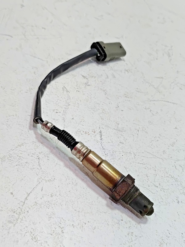 2024-2025 BUICK ENVISTA EMISSION SYSTEM LAMBDA REAR LOWER O2 OXYGEN SENSOR OEM