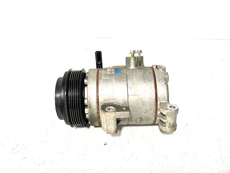 16-23 MAZDA CX-9 AC AIR CONDITIONING COMPRESSOR OEM #A0.35