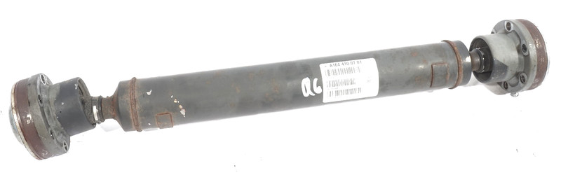 2006 - 2009 MERCEDES BENZ ML350 FRONT DIFFERENTIAL DRIVE SHAFT OEM