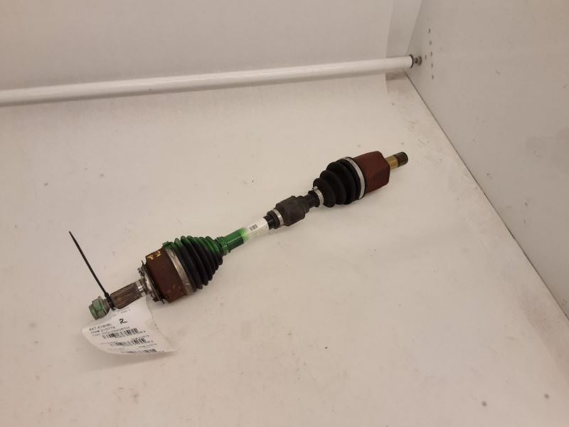 Driver Axle Shaft Front Axle 1.8L Outer Assembly Fits 12-15 CIVIC 2353581