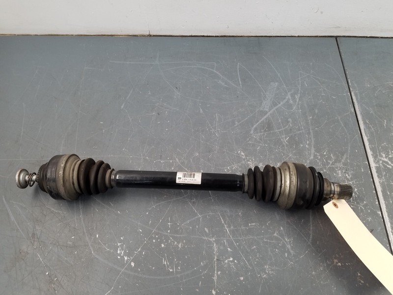 2013 12 13 14 15 16 BMW M5 F10 Right CV Axle#2523 i6