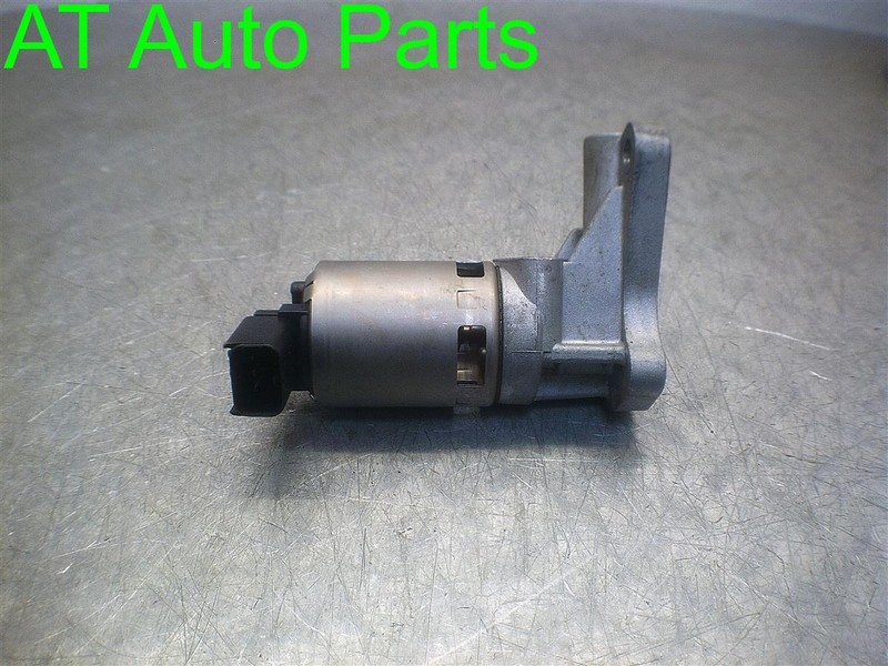 2007 JEEP GRAND CHEROKEE EGR VALVE OEM 53034058AA