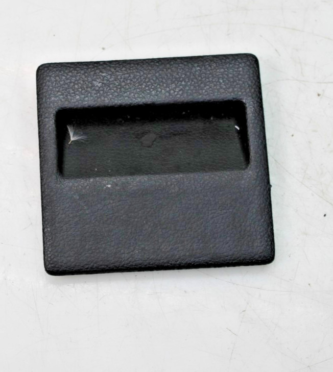 2015-2019 Subaru WRX STI Fuse Box Lid Access Cover 66135AJ020 OEM 15-19