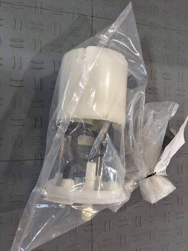 Fuel Pump Assembly Tank Mounted 2.3L Fits 20-23 EXPLORER 3480121