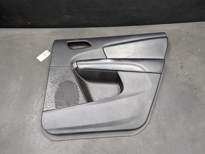 Rear Right Door Trim Panel 2016 Dodge Journey 2012 2013 2014 2015 2017 - 2020 X