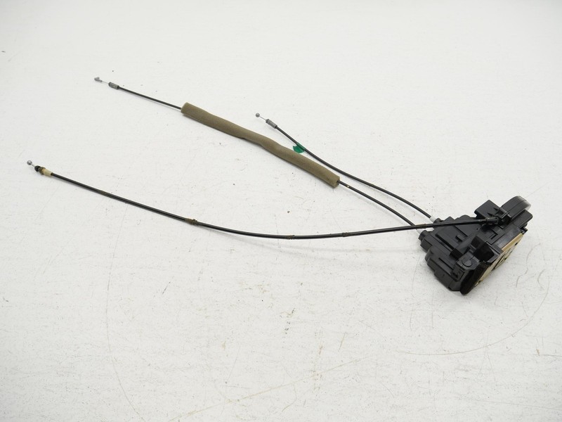 Used Front Right Passenger Door Lock Latch Actuator 2004-2015 Nissan Armada OEM