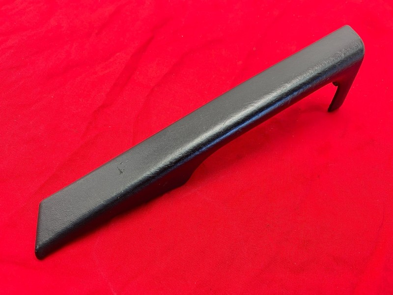 05-12 Porsche Boxster Cayman Front Left Driver Door Pull Handle Trim Cover OEM✅