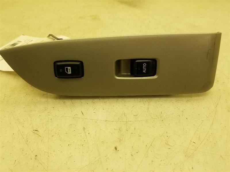 2004 LEXUS RX330 DRIVER SIDE REAR DOOR WINDOW SWITCH
