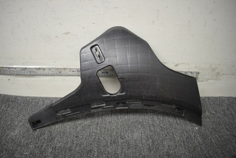 MERCEDES BENZ BUMPER BRACKET FACTORY OEM