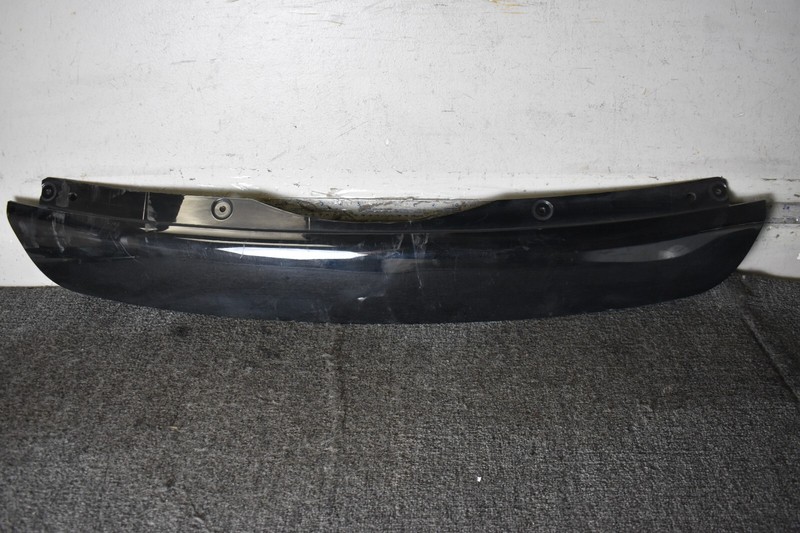 2021 Land Rover Discovery V L462 Rear Bumper Diffuser MY42-17F954-B
