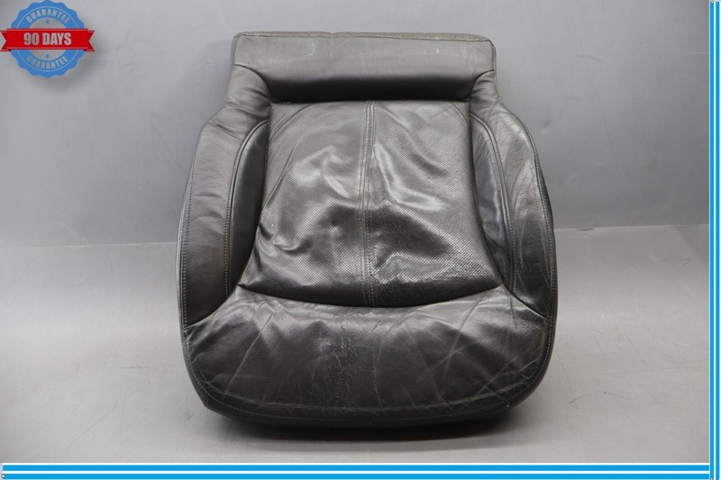 10-13 Buick Lacrosse Front Left Driver Side Lower Bottom Seat Cushion Black Oem