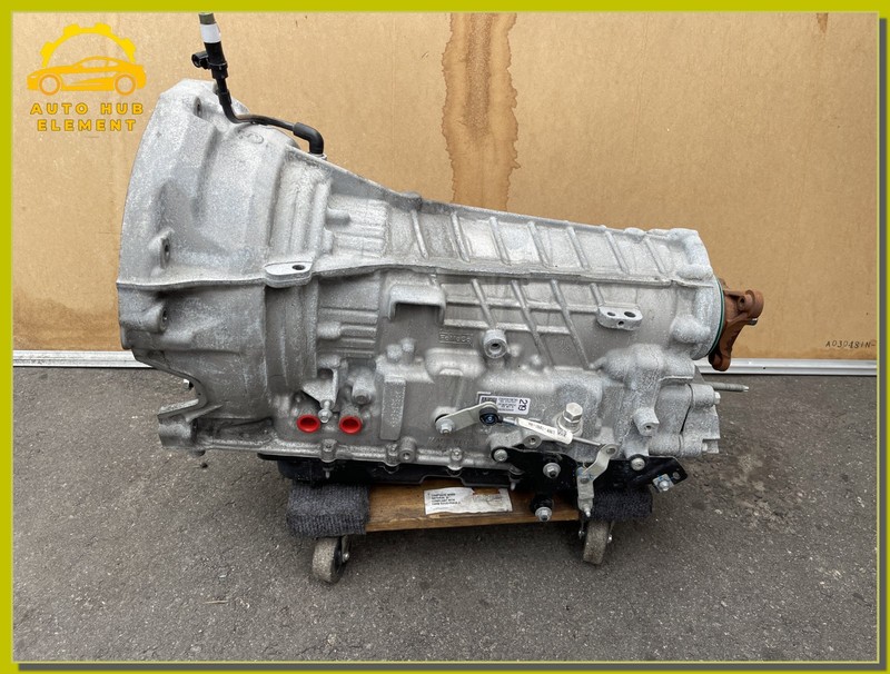 2020-2024 LINCOLN AVIATOR 3.0L V6 RWD AUTOMATIC TRANSMISSION GEAR BOX OEM 31K