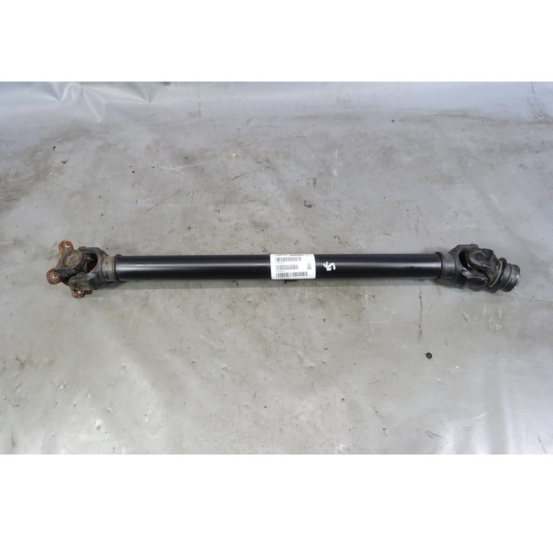 2011-2018 BMW E70 X5 F15 E71 X6 F16 xDrive Front Drive Propeller Shaft OEM