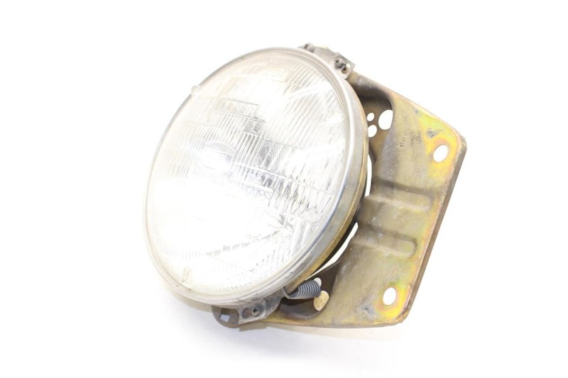 Passenger Right Front Headlight Fits 79-83 280ZX
