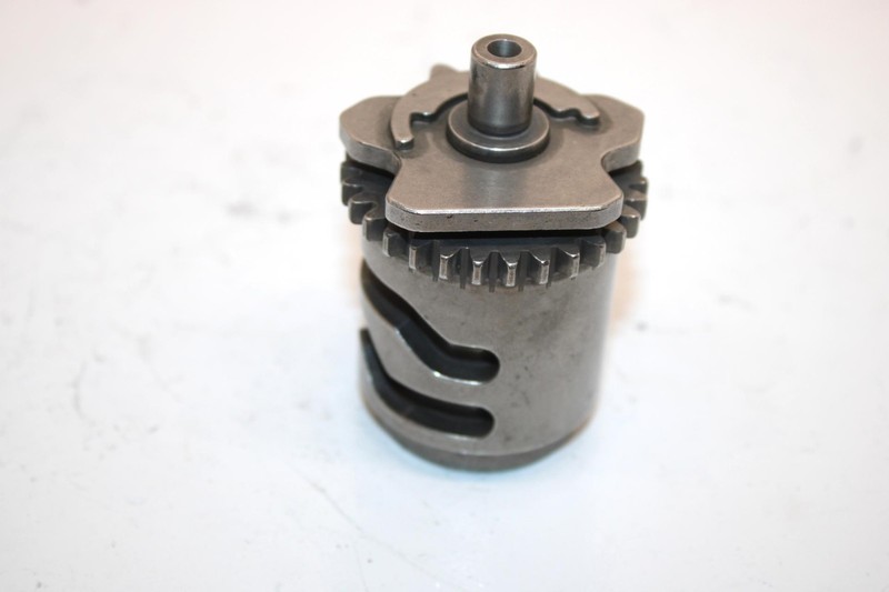21 Can-am Outlander Max 450 4x4 Dps Oem Shift Drum 420257329 AB4