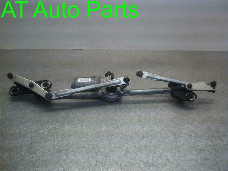01-07 DODGE GRAND CARAVAN WINDSHIELD WIPER MOTOR & LINKAGE ASSM OEM 05114534AA