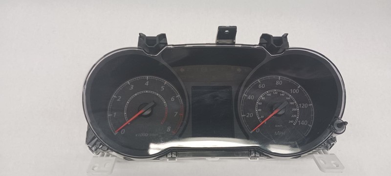 2017 MITSUBISHI OUTLANDER SPORT Speedometer 46k miles OEM 16 17