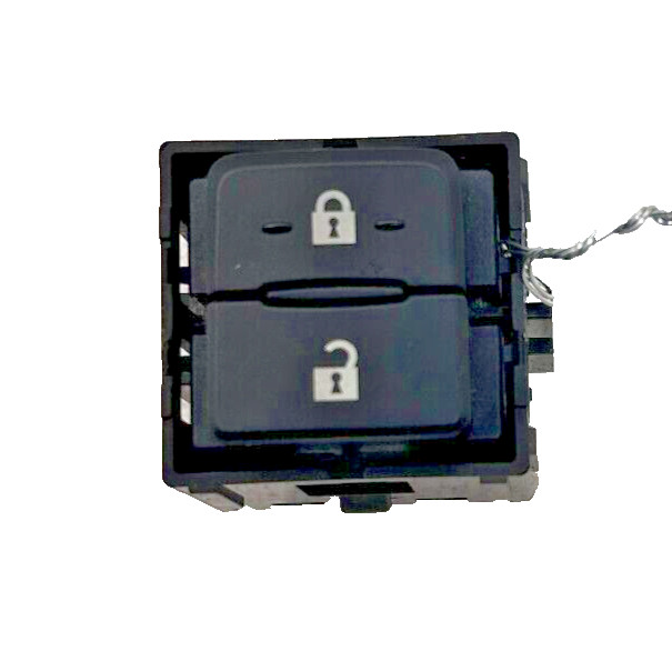 LEXUS NX200T 2015-2017 NX300H FRONT PASSENGER SIDE DOOR LOCK UNLOCK SWITCH OEM