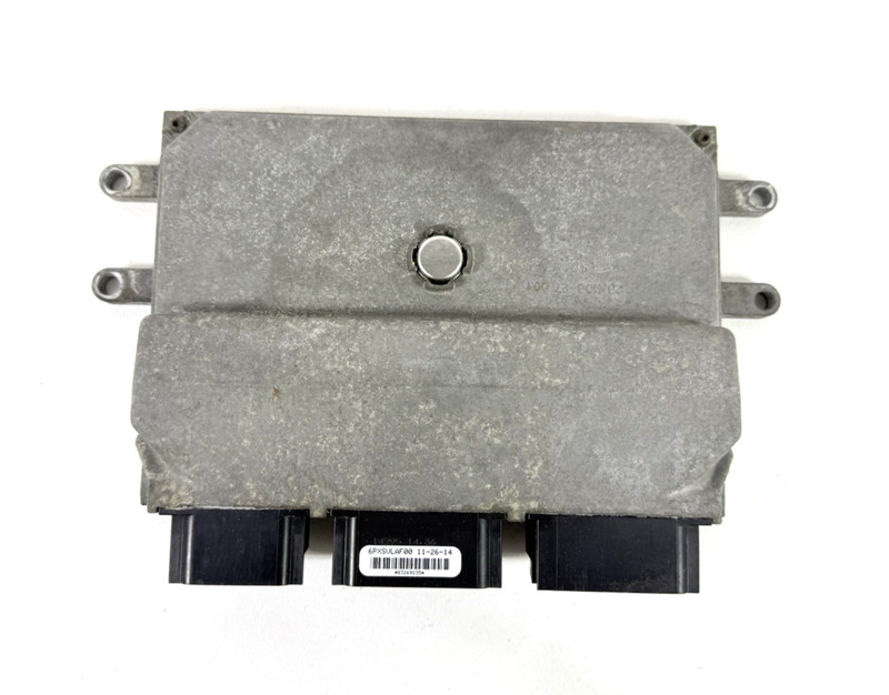 2014 Lincoln MKZ 3.7L Engine Control Module ECM ECU OEM EP5Z-12A650-AKA