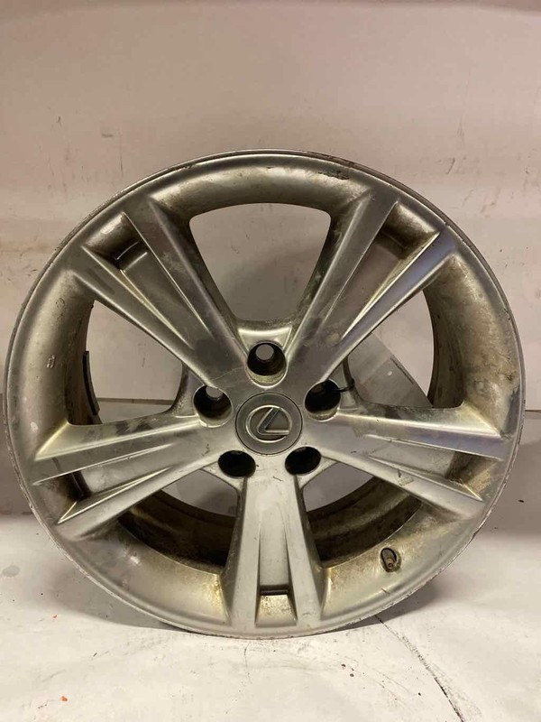 Wheel LEXUS RX400 HYBRID 06 07 08 09