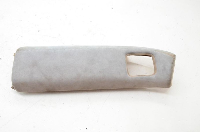 1992-1997 Subaru SVX LSI Passenger Right Side Dash Trim Pad