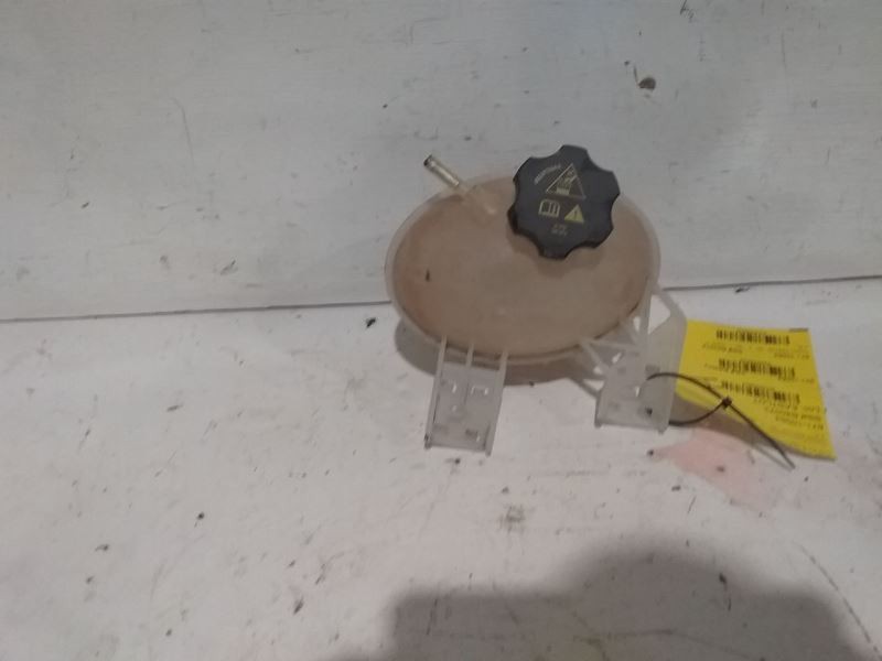 Coolant Reservoir Fits 17-20 COMPASS 3205933