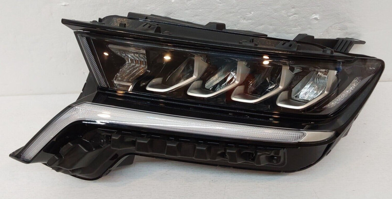 2021-2023 KIA SORENTO LH HAEDLIGHT ASSY OEM PART#92101-R5220