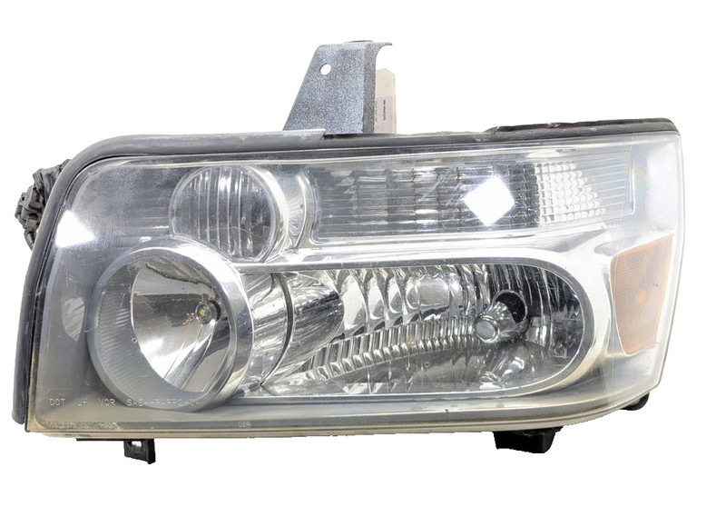 Genuine 2004-2010 Infiniti QX56 Driver Left LH Xenon Headlight Lamp Light OEM