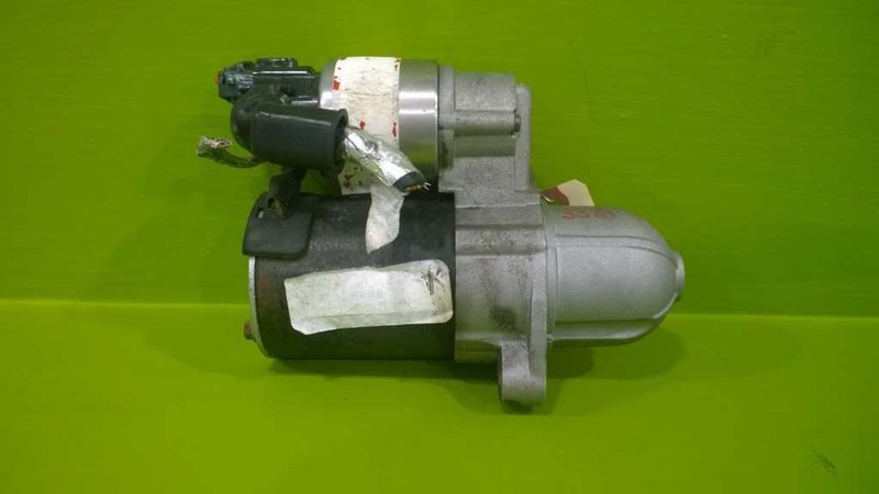 11 12 13 SORENTO STARTER3381-49