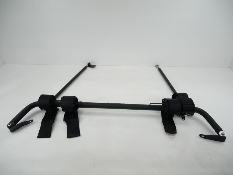 08-15 Mitsubishi Lancer Evo X Cipher Harness Bar W/ NRG 5-Point Seat Belt OEM