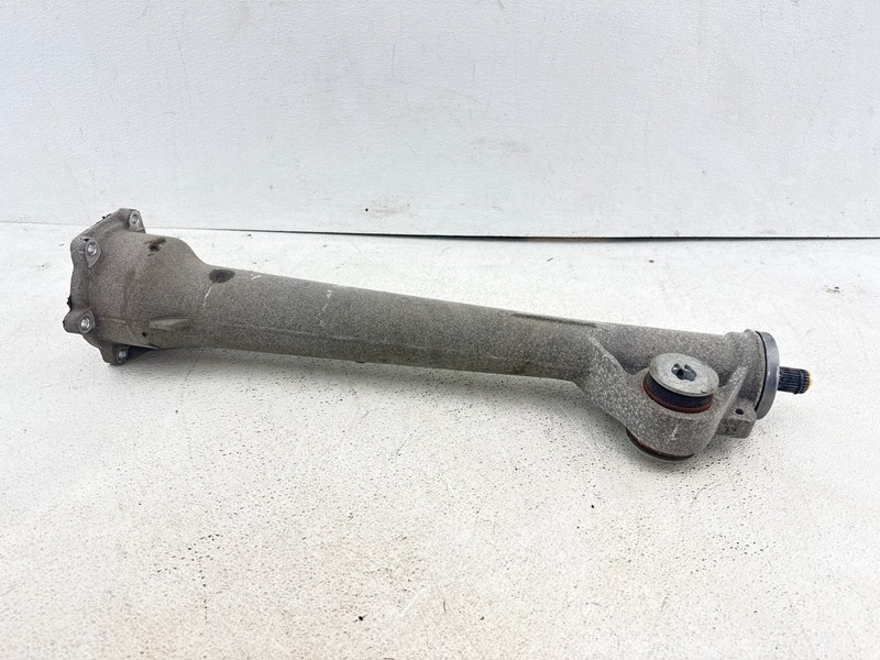 21-25 BUICK ENCORE GX AWD REAR AXLE CARRIER DIFFERENTIAL TORQUE HOUSING TUBE OEM