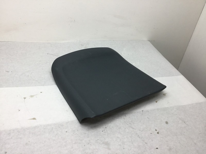 Mitsubishi Galant Front Right Passenger Seat Upper Back Panel Cover 04 - 12 |:M