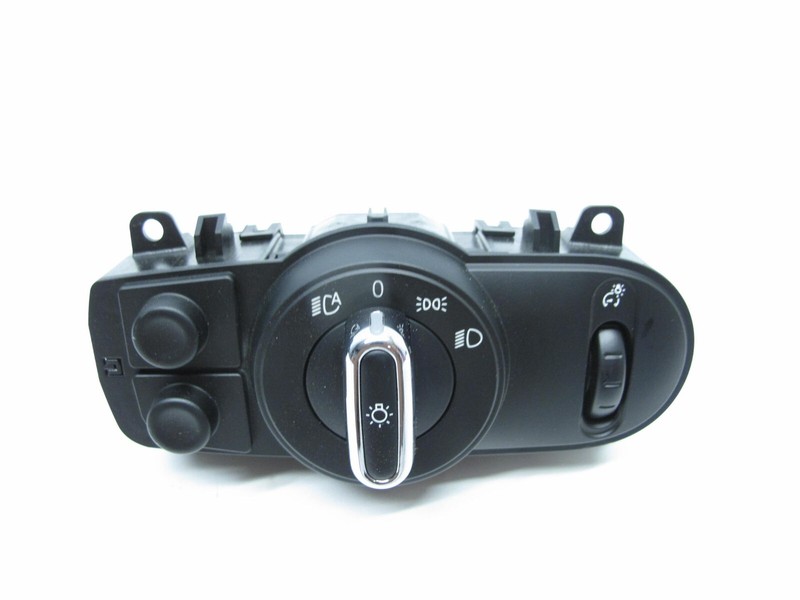 14-19 MINI COOPER S F54 F55 F56 F57 F60 DASH PANEL HEAD LAMP SWITCH OEM 010224A