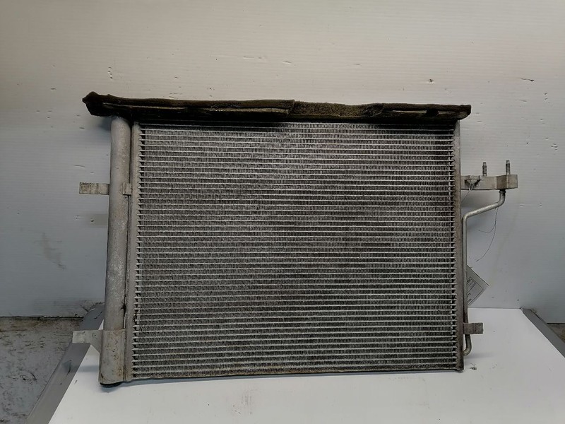 AC Condenser Fits 13-19 ESCAPE 1103128