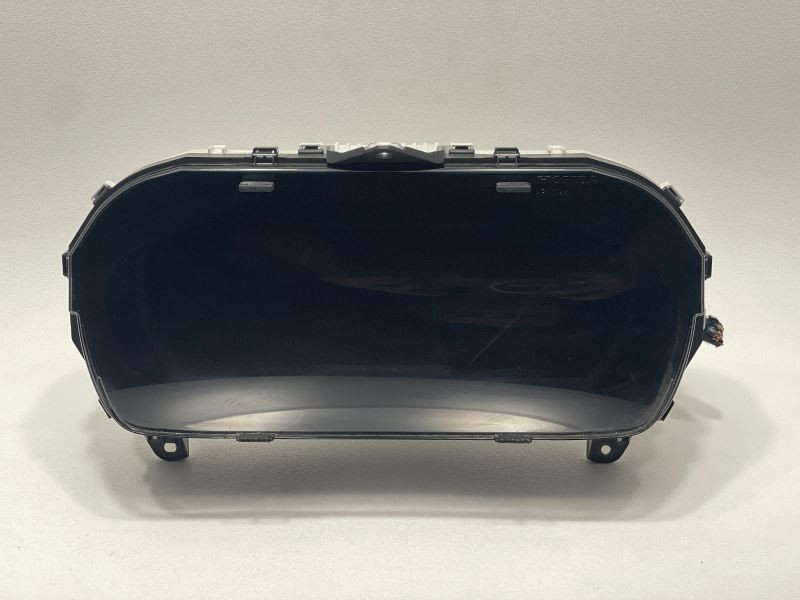 2018-2020 HONDA ACCORD SPEEDOMETER MPH BLACK TC:-A-A 1.5L FWD 57K -LX- 54481