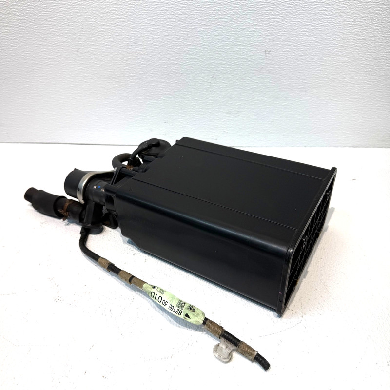 2007-2009 LEXUS LS460 Fuel Vapor Evaporator Charcoal Canister 4.6L 77740-50130
