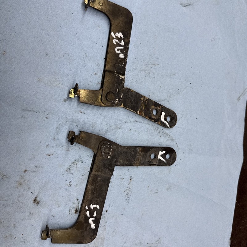 VINTAGE 1970’s s EZGO MARATHON GOLF CART Brake Spreader Linkage