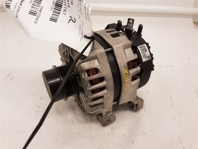 ENCOREGX2021 Alternator 2991242