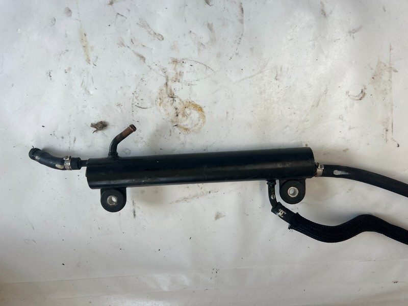 Mercury Outboard 200 225 OptimaxFUEL COOLER 833126 FRESHWATER!
